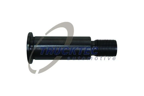 Ležajni list, ročica napenjalne jermenice TRUCKTEC AUTOMOTIVE 02.19.120