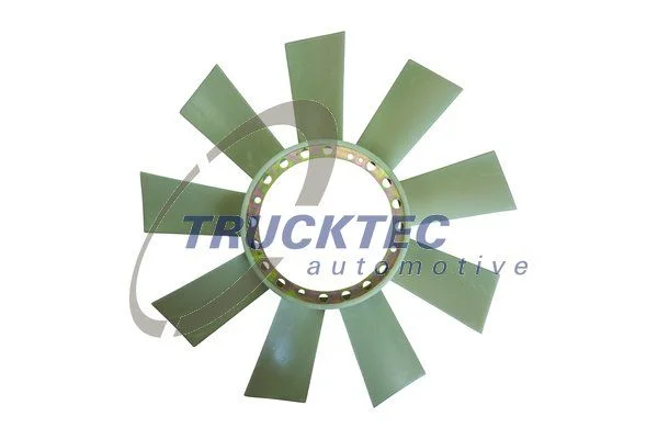 Ventilatorsko kolo, hlajenje motorja TRUCKTEC AUTOMOTIVE 02.19.132