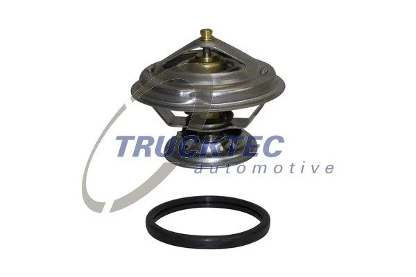 Thermostat, coolant TRUCKTEC AUTOMOTIVE 02.19.144