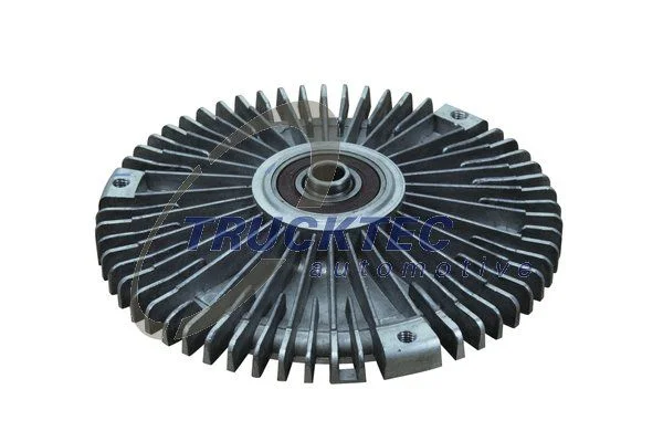 Clutch, radiator fan TRUCKTEC AUTOMOTIVE 02.19.215