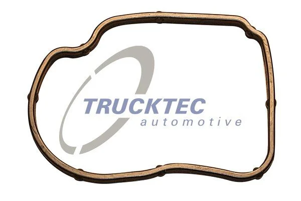 Gasket, thermostat housing TRUCKTEC AUTOMOTIVE 02.19.275