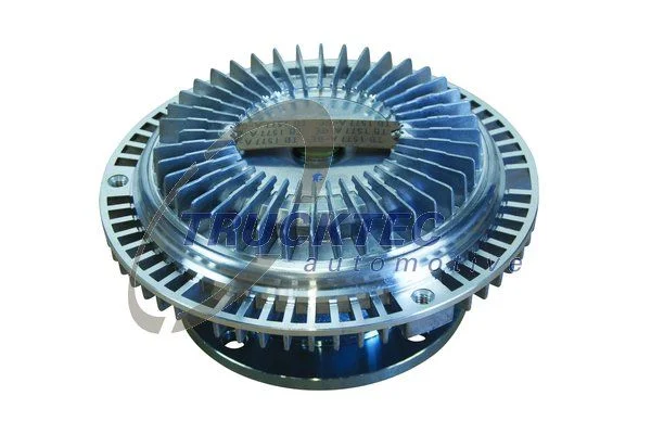 Sklopka, ventilator hladilnika TRUCKTEC AUTOMOTIVE 02.19.285