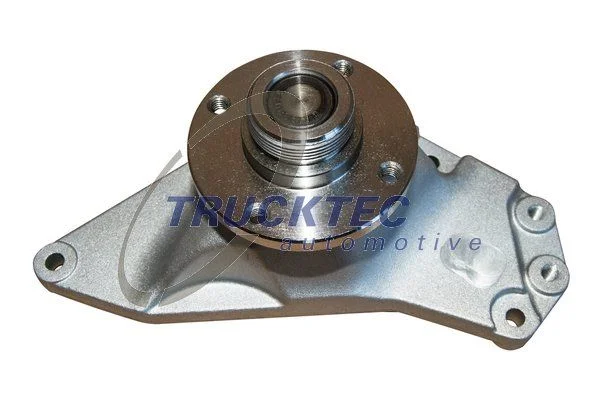 Podpora, ventilator hladilnika TRUCKTEC AUTOMOTIVE 02.19.288