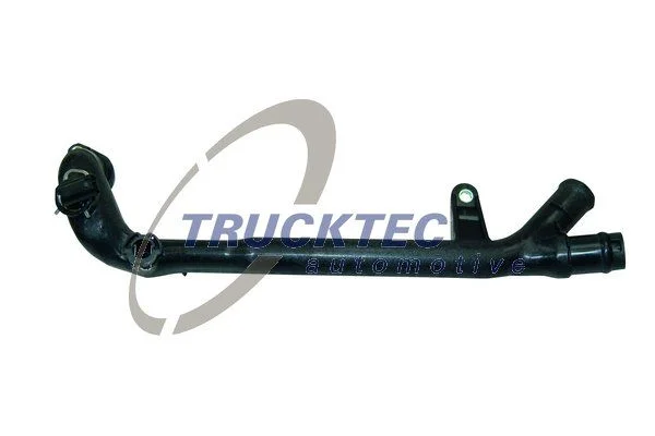 Coolant Pipe TRUCKTEC AUTOMOTIVE 02.19.316