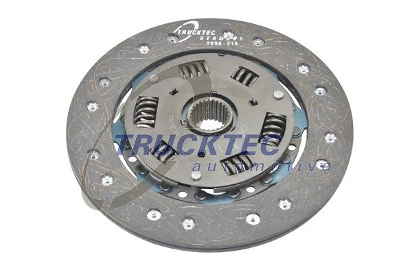 Disk sklopke TRUCKTEC AUTOMOTIVE 02.23.102
