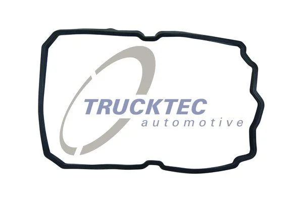Gasket, oil sump (automatic transmission) TRUCKTEC AUTOMOTIVE 02.25.049