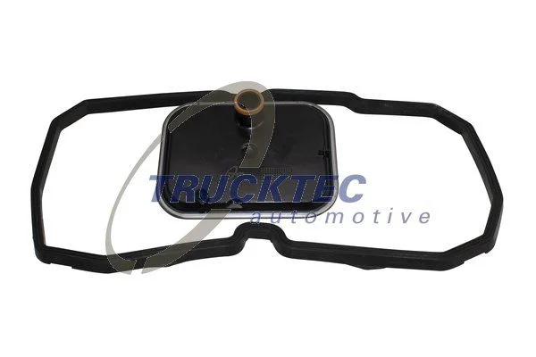 Komplet hidravličnih filtrov, avtomatski menjalnik TRUCKTEC AUTOMOTIVE 02.25.095
