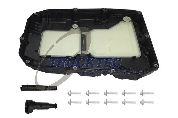 Področje za olje, avtomatski menjalnik TRUCKTEC AUTOMOTIVE 02.25.097