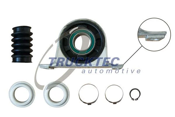 Vzmetenje, pogonska gred TRUCKTEC AUTOMOTIVE 02.34.029