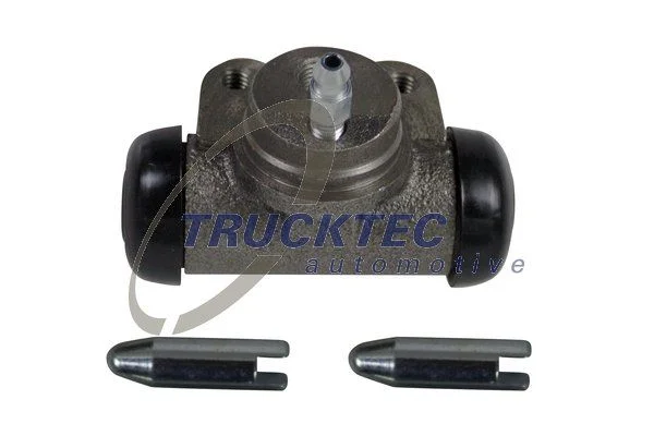 Kolutni zavorni valj TRUCKTEC AUTOMOTIVE 02.35.392
