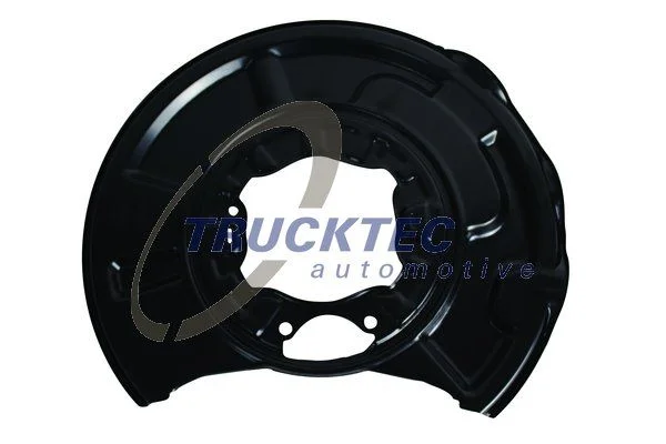 Splash Guard, brake disc TRUCKTEC AUTOMOTIVE 02.35.503