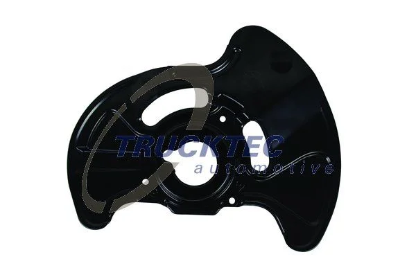 Splash Guard, brake disc TRUCKTEC AUTOMOTIVE 02.35.537