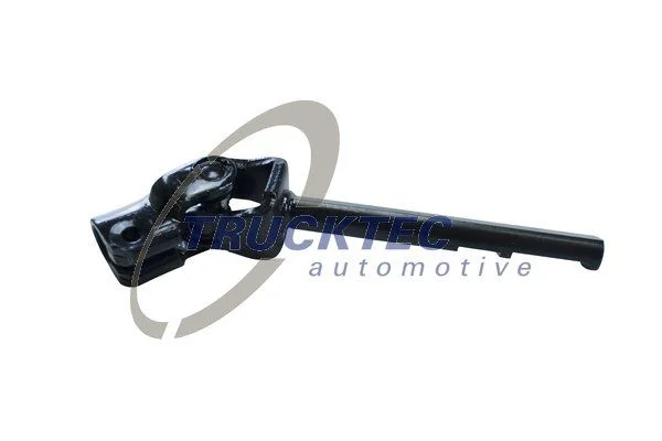 Steering Spindle TRUCKTEC AUTOMOTIVE 02.37.211