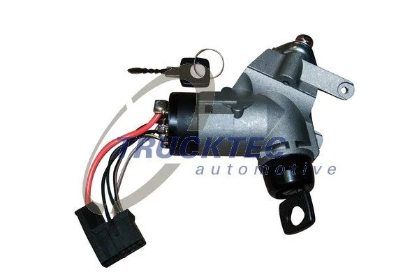 Zaklepanje krmiljenja TRUCKTEC AUTOMOTIVE 02.37.213