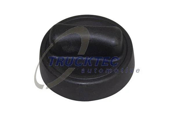 Pokrovček, rezervoar za gorivo TRUCKTEC AUTOMOTIVE 02.38.046