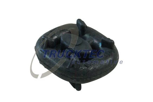 Rubber Mount, muffler TRUCKTEC AUTOMOTIVE 02.39.004