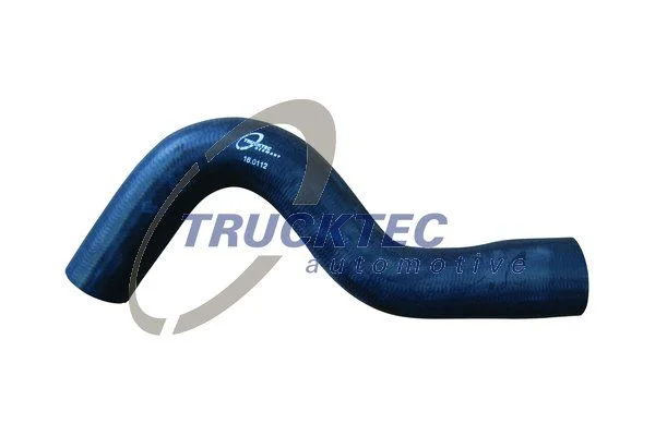 Cev hladilnika TRUCKTEC AUTOMOTIVE 02.40.021