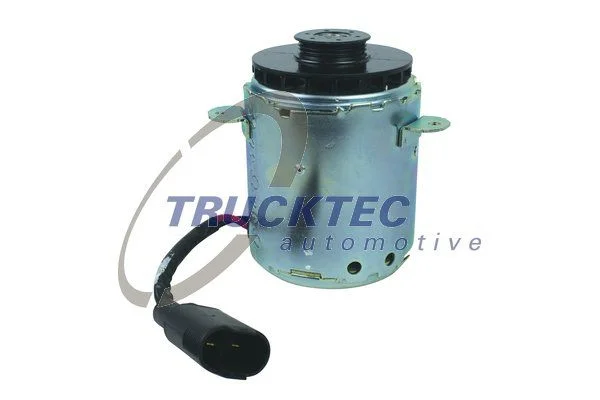Električni motor, ventilator hladilnika TRUCKTEC AUTOMOTIVE 02.40.115