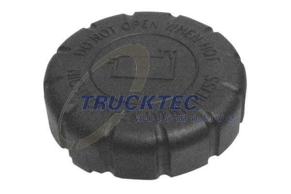 Pokrovček, rezervoar za hladilno tekočino TRUCKTEC AUTOMOTIVE 02.40.119