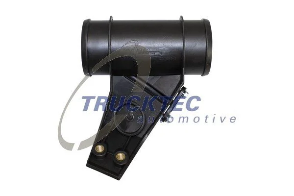 Fastening Clamp, charge air hose TRUCKTEC AUTOMOTIVE 02.40.136