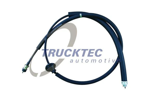 Kabel merilnika hitrosti TRUCKTEC AUTOMOTIVE 02.42.017