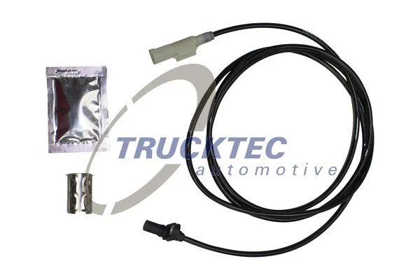 Senzor, hitrost kolesa TRUCKTEC AUTOMOTIVE 02.42.058