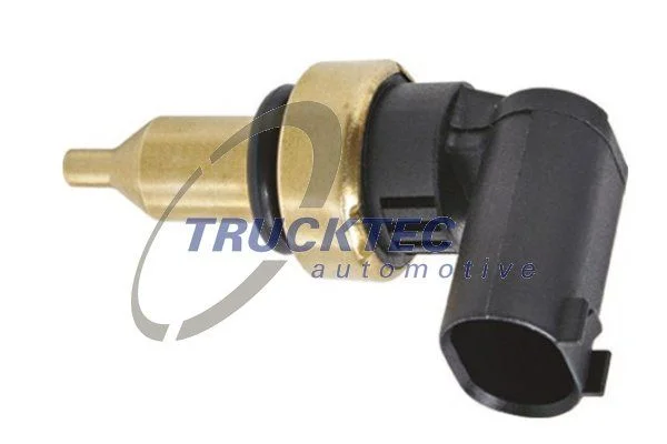 Senzor, temperatura hladilne tekočine TRUCKTEC AUTOMOTIVE 02.42.068