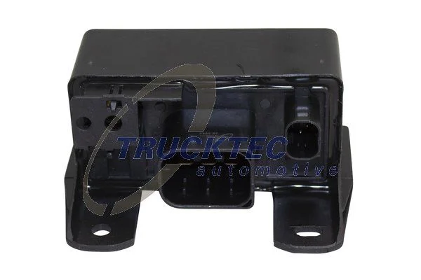 Control Unit, glow time TRUCKTEC AUTOMOTIVE 02.42.283