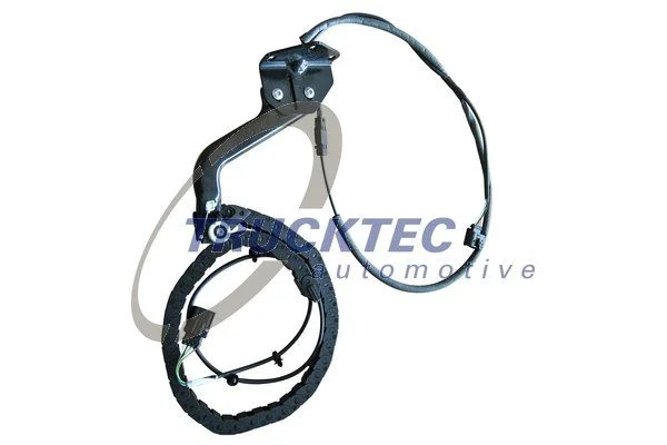 Komplet za popravilo, komplet kablov TRUCKTEC AUTOMOTIVE 02.42.314