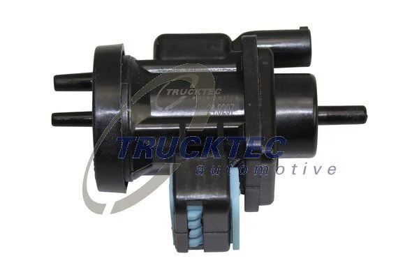 Pretvornik tlaka, turbinski polnilnik TRUCKTEC AUTOMOTIVE 02.42.316