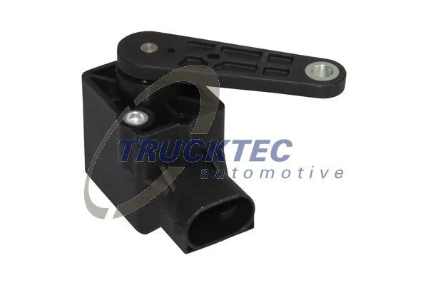 Senzor, uravnavanje žarometov TRUCKTEC AUTOMOTIVE 02.42.332