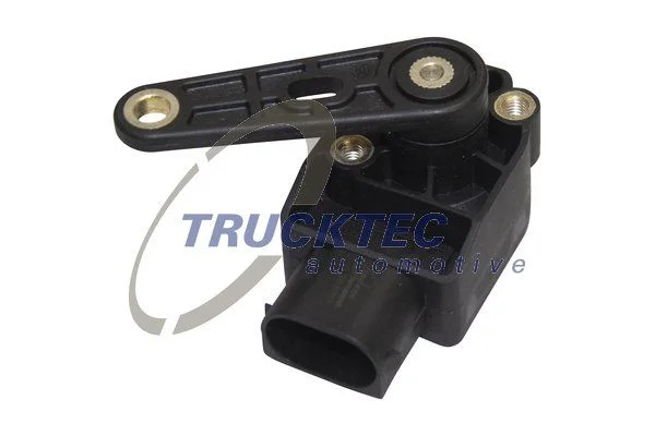Senzor, uravnavanje žarometov TRUCKTEC AUTOMOTIVE 02.42.403