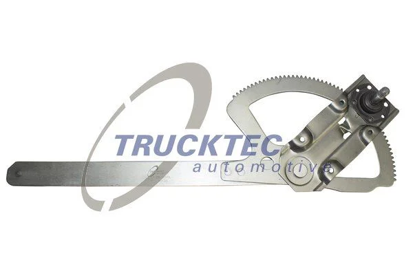 Window Regulator TRUCKTEC AUTOMOTIVE 02.53.069