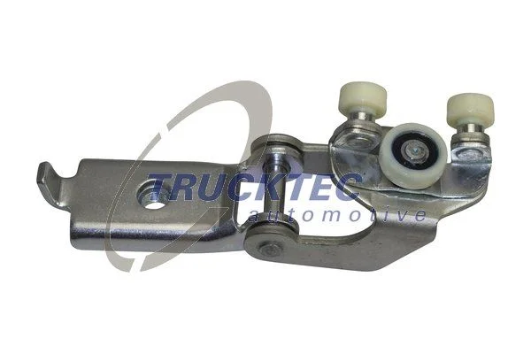 Roller Guide, drsna vrata TRUCKTEC AUTOMOTIVE 02.53.084