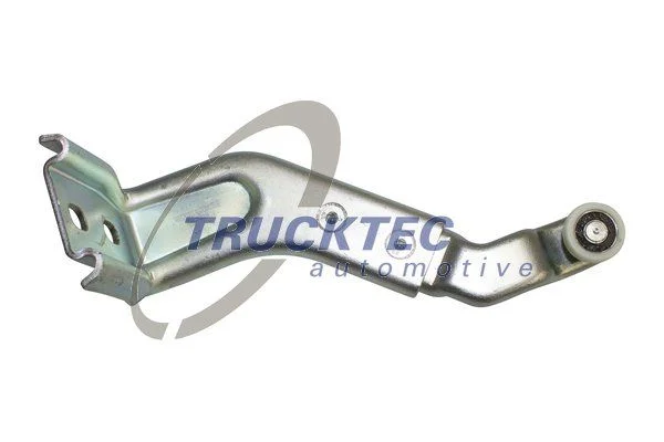 Roller Guide, drsna vrata TRUCKTEC AUTOMOTIVE 02.53.086
