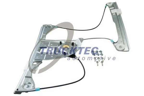 Regulator oken TRUCKTEC AUTOMOTIVE 02.53.091