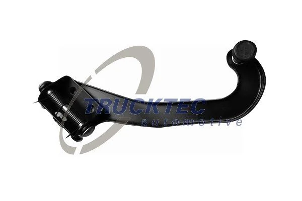 Roller Guide, drsna vrata TRUCKTEC AUTOMOTIVE 02.53.176
