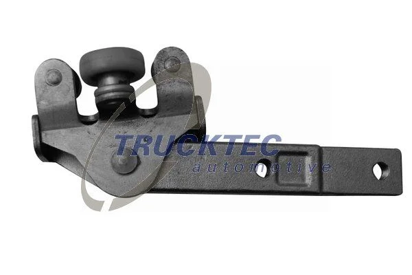 Roller Guide, drsna vrata TRUCKTEC AUTOMOTIVE 02.53.178