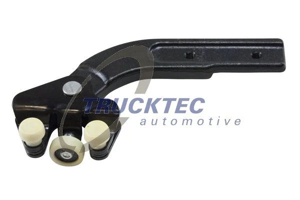 Roller Guide, drsna vrata TRUCKTEC AUTOMOTIVE 02.53.239