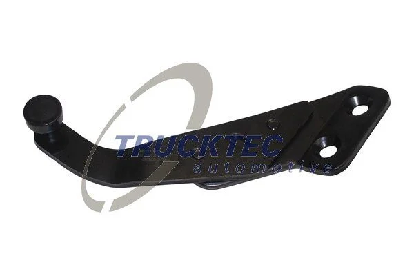 Roller Guide, drsna vrata TRUCKTEC AUTOMOTIVE 02.53.286
