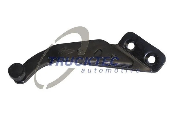 Roller Guide, drsna vrata TRUCKTEC AUTOMOTIVE 02.53.287