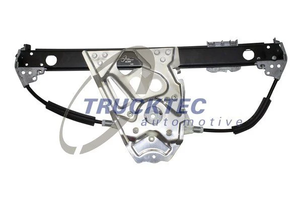 Window Regulator TRUCKTEC AUTOMOTIVE 02.54.014
