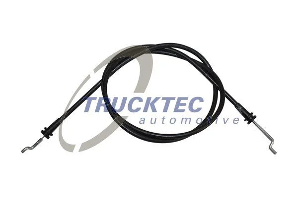 Kabelski poteg, sprostitev vrat TRUCKTEC AUTOMOTIVE 02.54.053