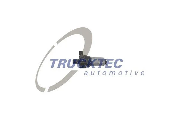 Črpalka za kroženje vode, parkirni grelnik TRUCKTEC AUTOMOTIVE 02.59.090