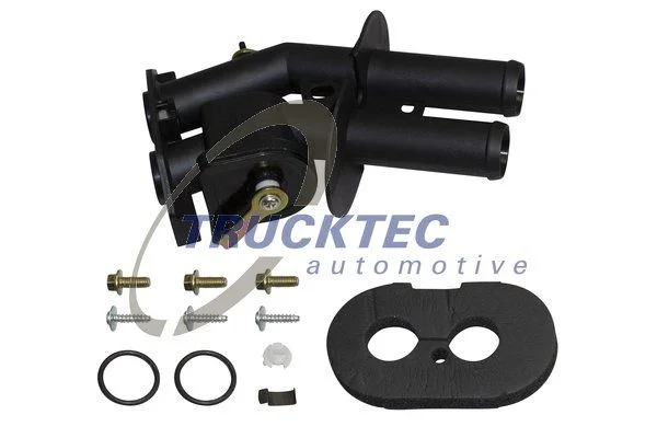 Coolant Control Valve TRUCKTEC AUTOMOTIVE 02.59.148