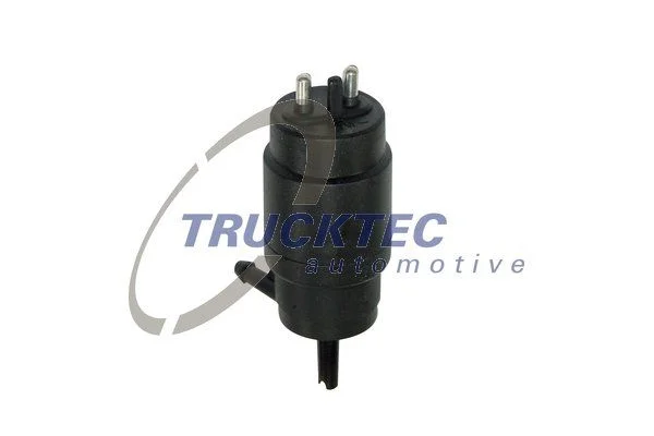 Črpalka za pranje vetrobranskega stekla TRUCKTEC AUTOMOTIVE 02.61.001