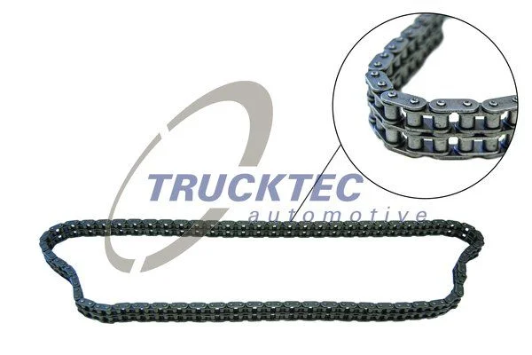 Časovna veriga TRUCKTEC AUTOMOTIVE 02.67.244