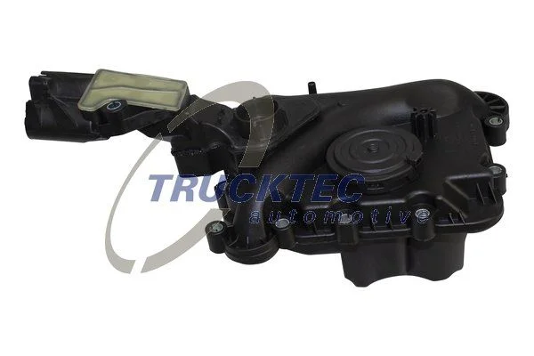 Oil Separator, crankcase ventilation TRUCKTEC AUTOMOTIVE 07.10.112