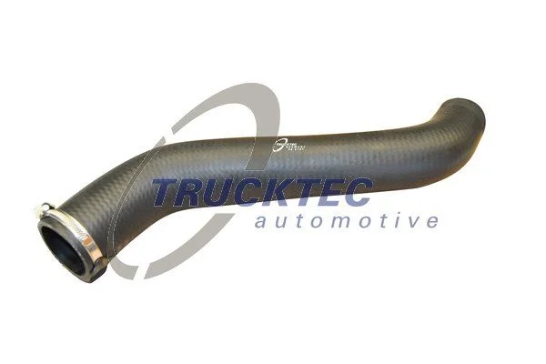 Charge Air Hose TRUCKTEC AUTOMOTIVE 07.14.059