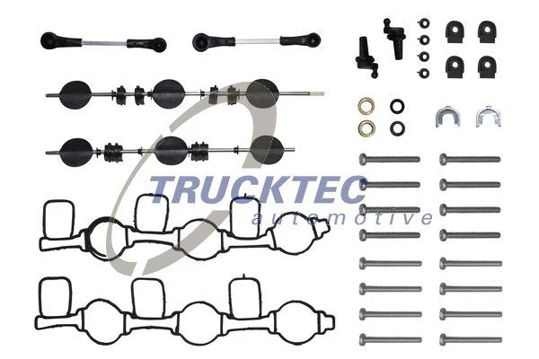 Komplet za popravilo, modul sesalnega kolektorja TRUCKTEC AUTOMOTIVE 07.14.305